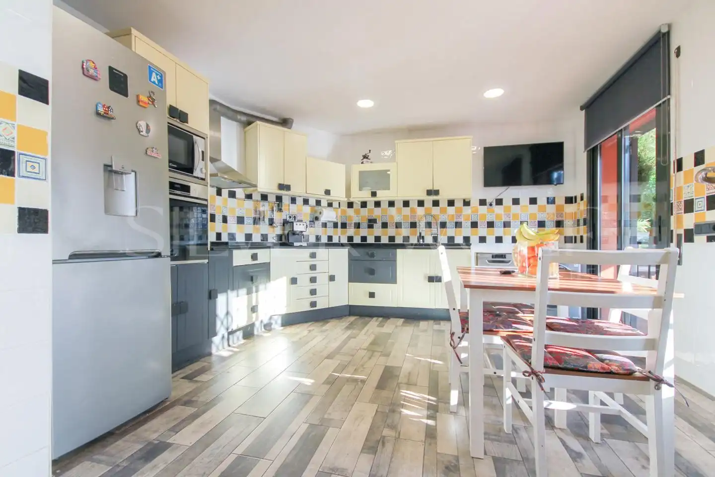 Casa con piscina en venta en Cervelló, imagen 13