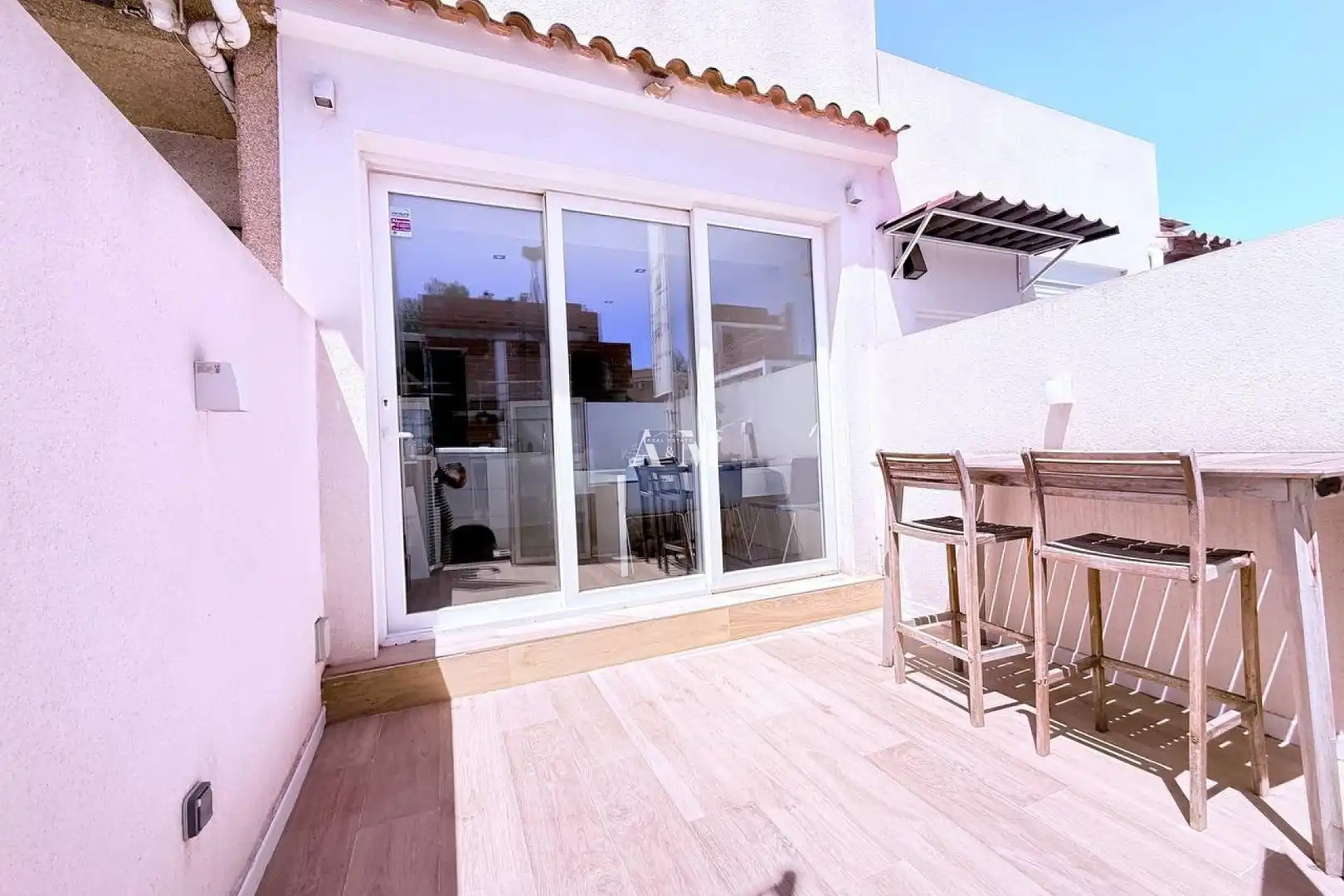 Reihenhaus zum Verkauf in Orihuela Costa
