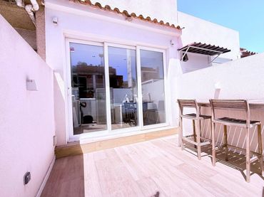 Casa a schiera in vendita a Orihuela Costa