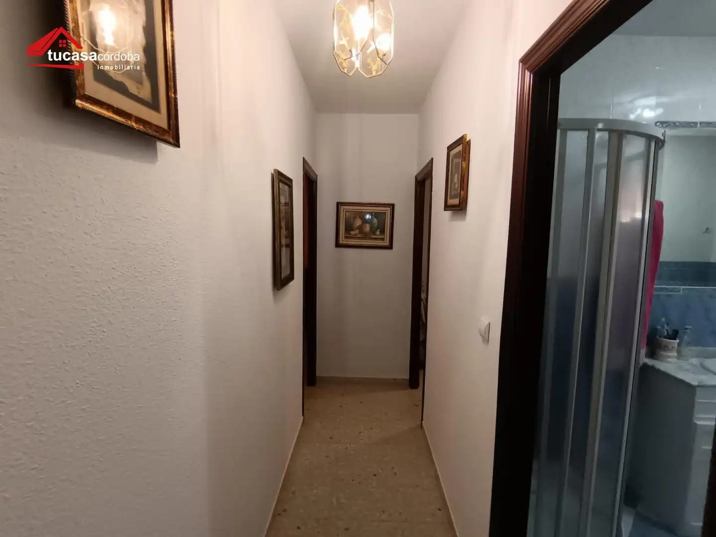Casa o chalet en venta en Guadalcázar con Aire acondicionado, Terraza y Trastero