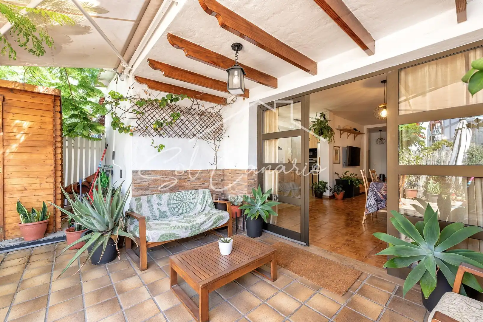 Villa avec piscine à louer à 35100, imagen 14