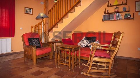 Foto 5 de Casa o xalet en venda a Corta, Escobar de Polendos, Segovia