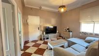 Living room of Flat for sale in Málaga Capital  with Air Conditioner, Heating and Terrace