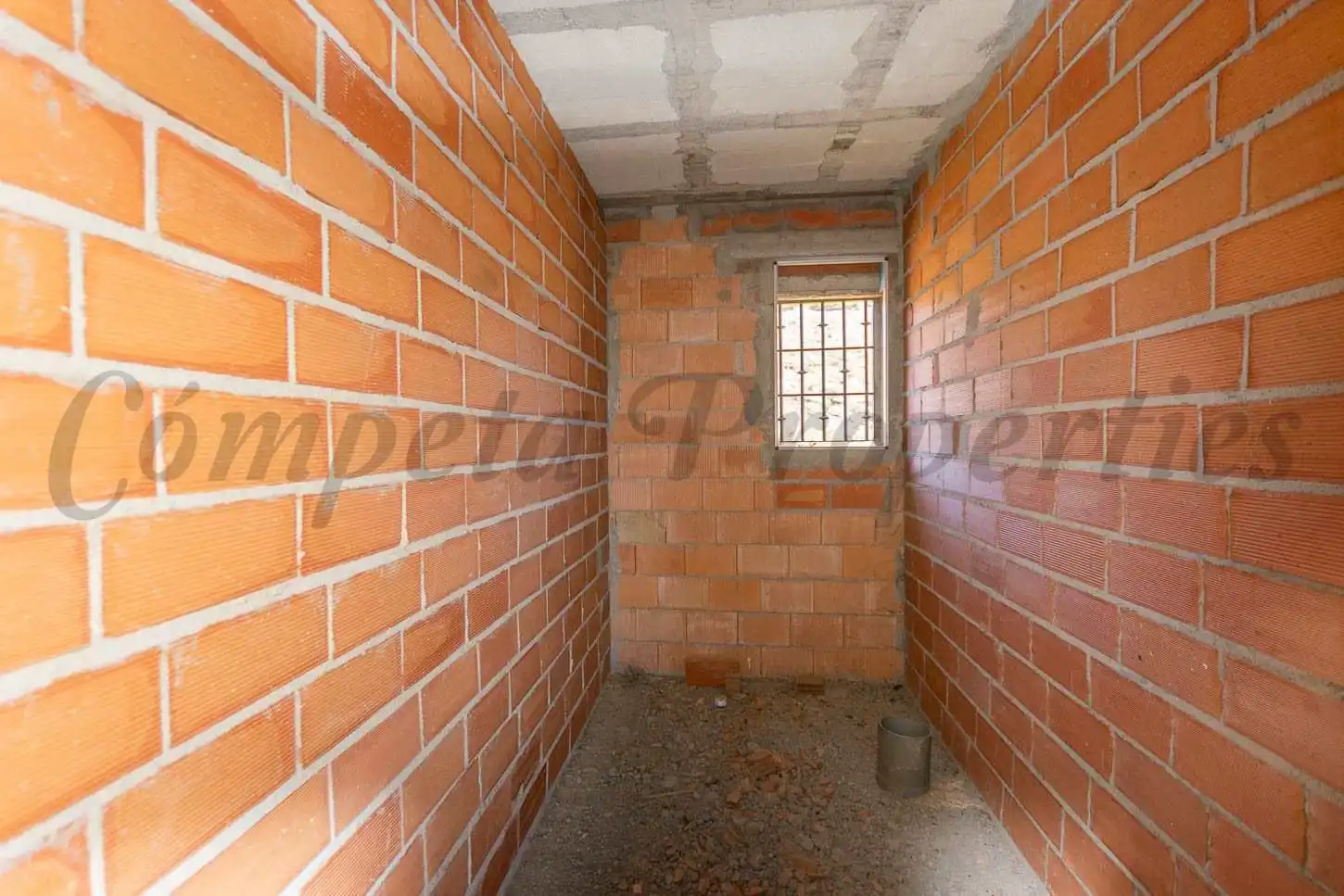 Casa amb jardí en venda a Arenas, imagen 11
