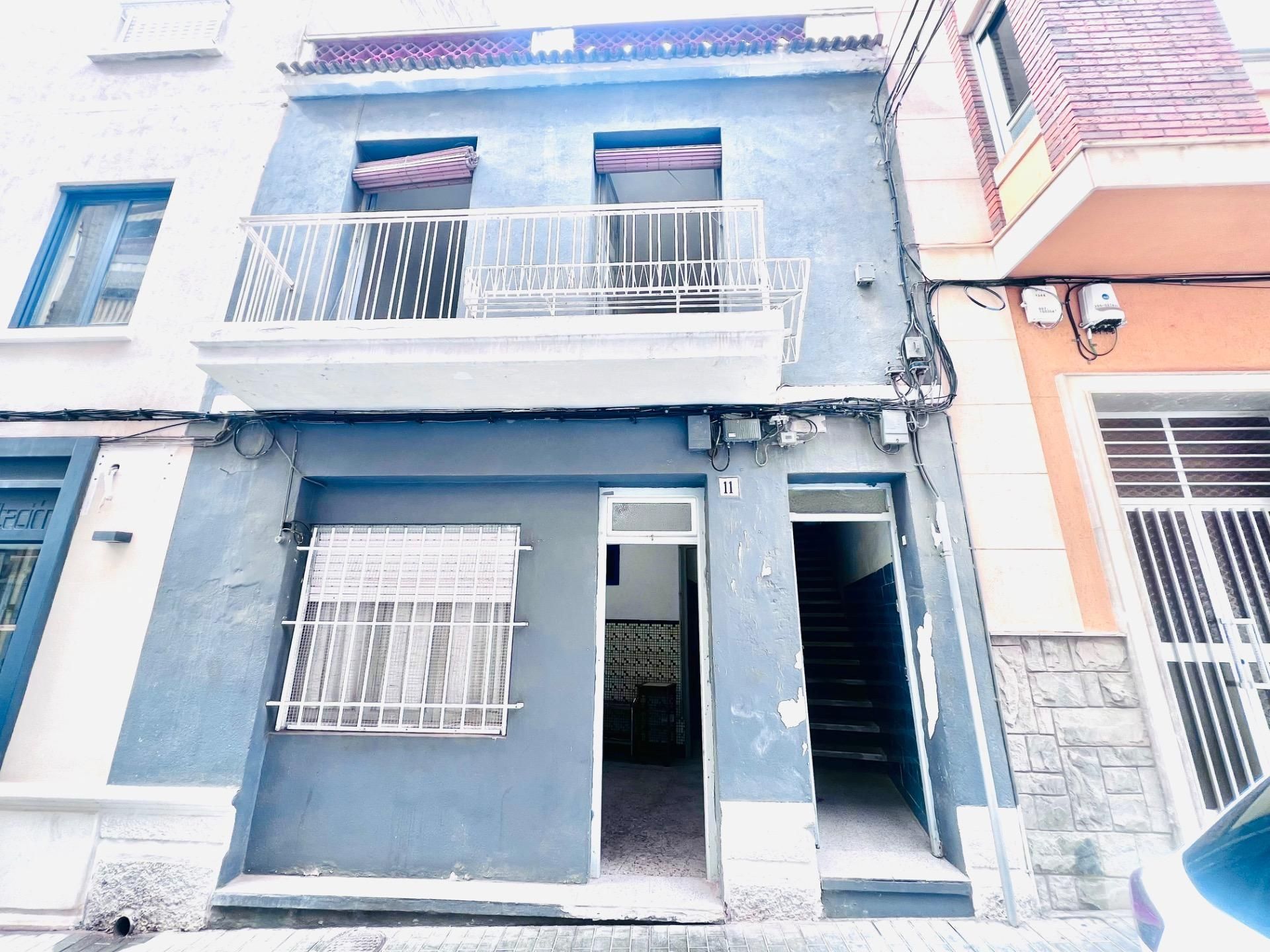 Edifici en venda a Playa Levante