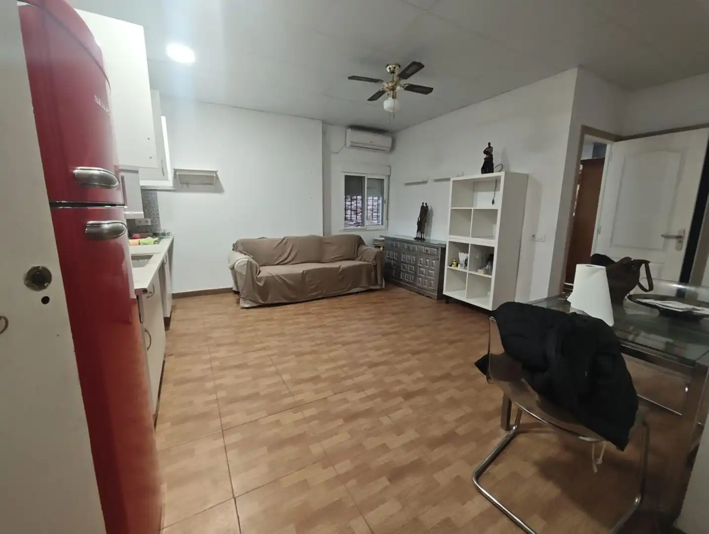 Casa o chalet en venta en Alcalá de Guadaira con Aire acondicionado y Terraza