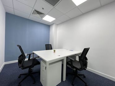 Büro mit Aufzug zur Miete in Plaza España 1