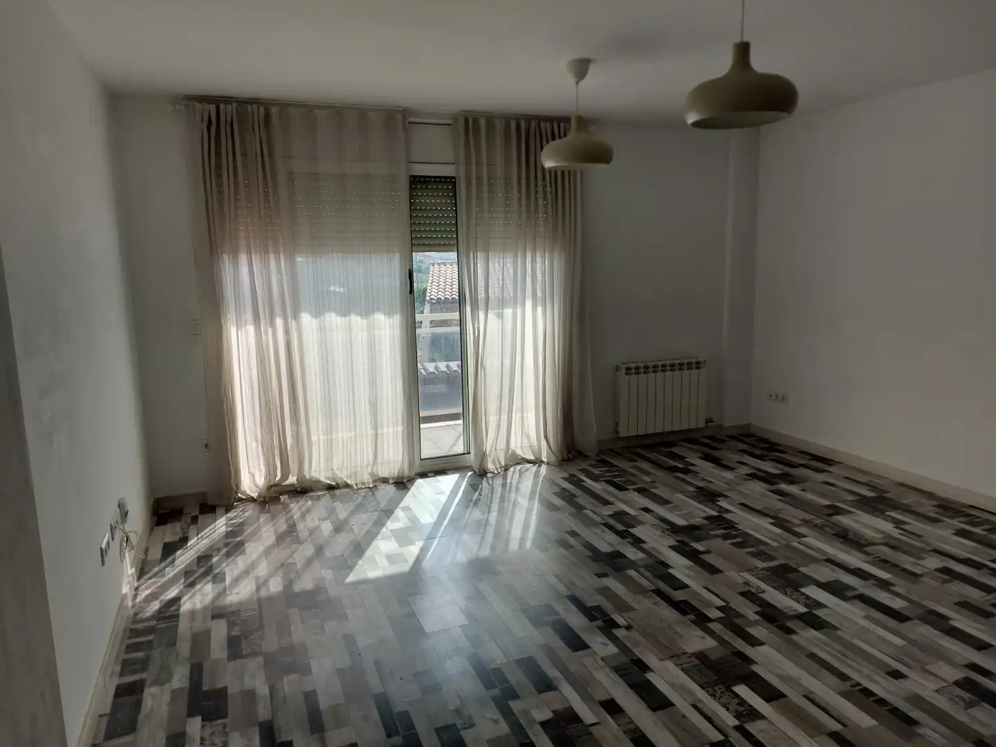 Sala d'estar de Dúplex en venda en Tàrrega amb Aire condicionat i Calefacció
