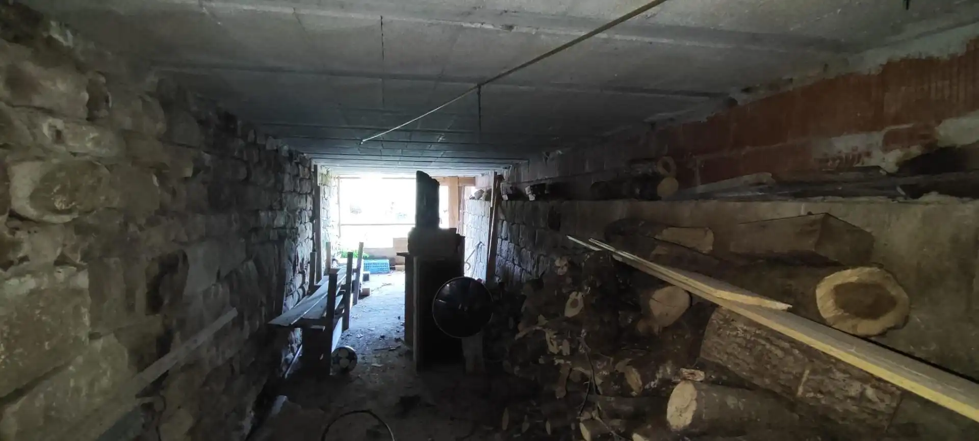 Casa rústica amb terrassa en venda a San Pedro del Romeral, imagen 21