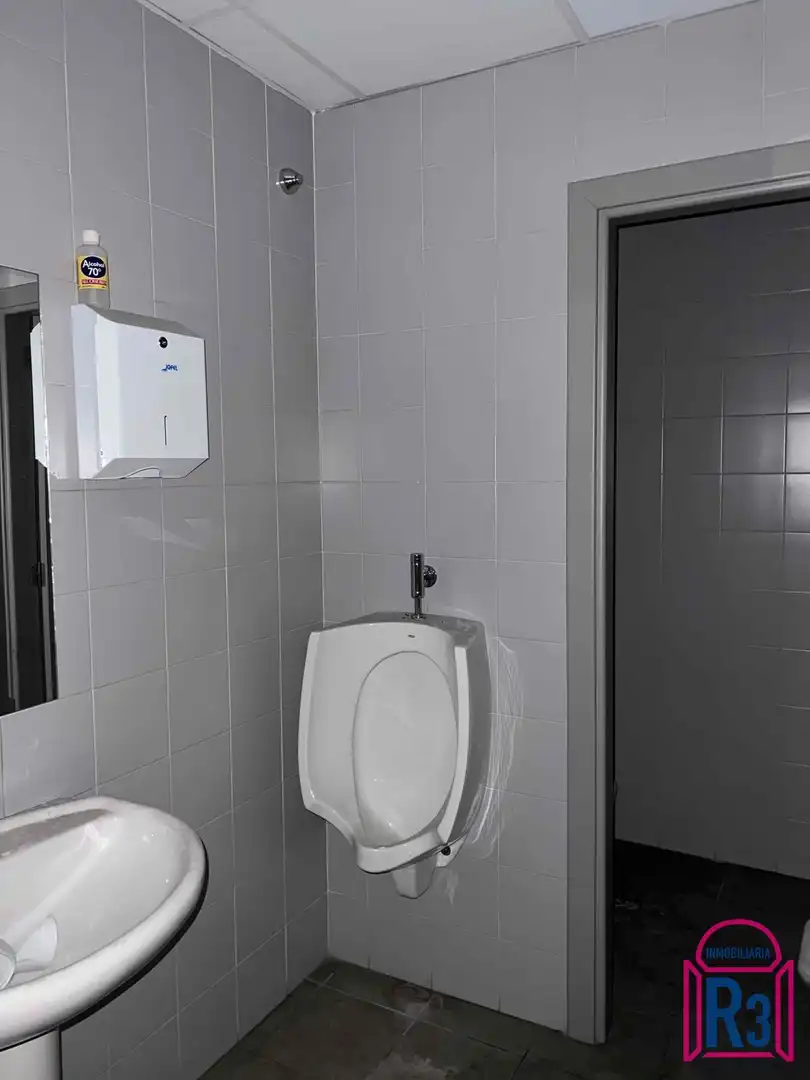 Business premises to rent in Quevedo, imagen 15