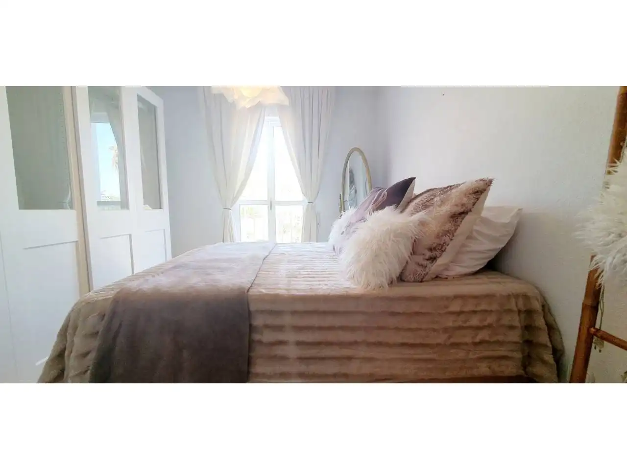 Apartament amb piscina en venda a Plaza Golf Center 1, imagen 74