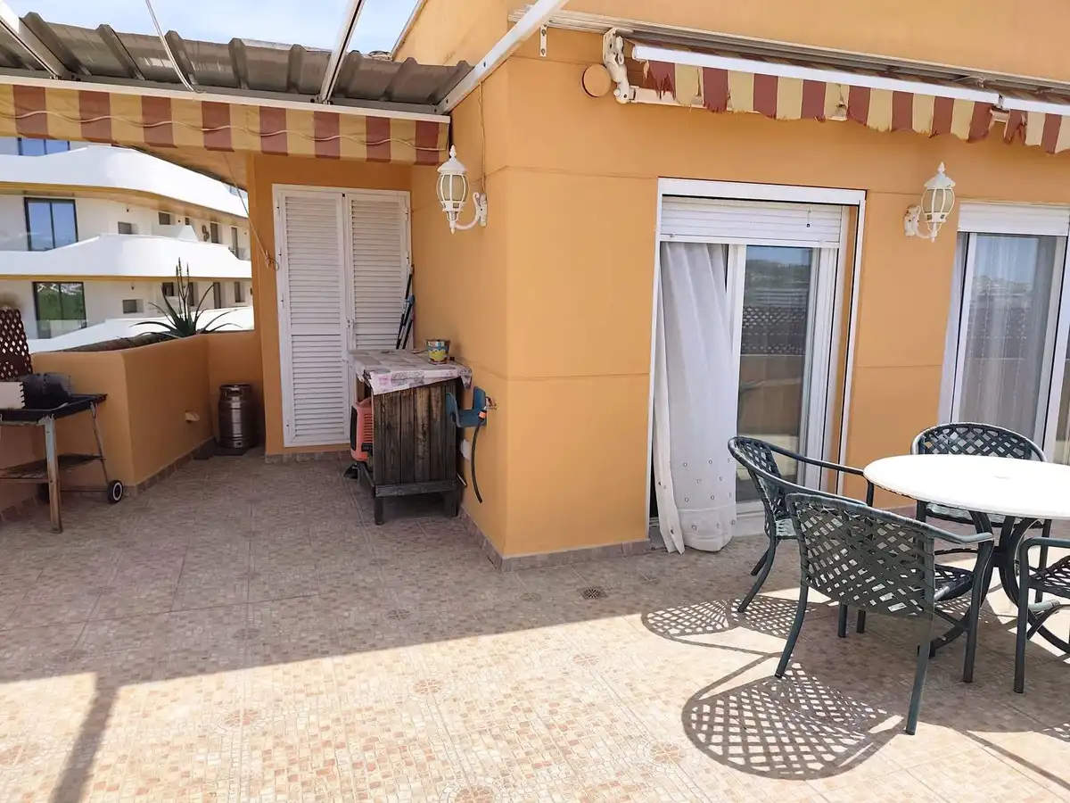 Penthouse zum Verkauf in Estepona - Estepona,Centro,Avenida Juan Carlos I, imagen 26