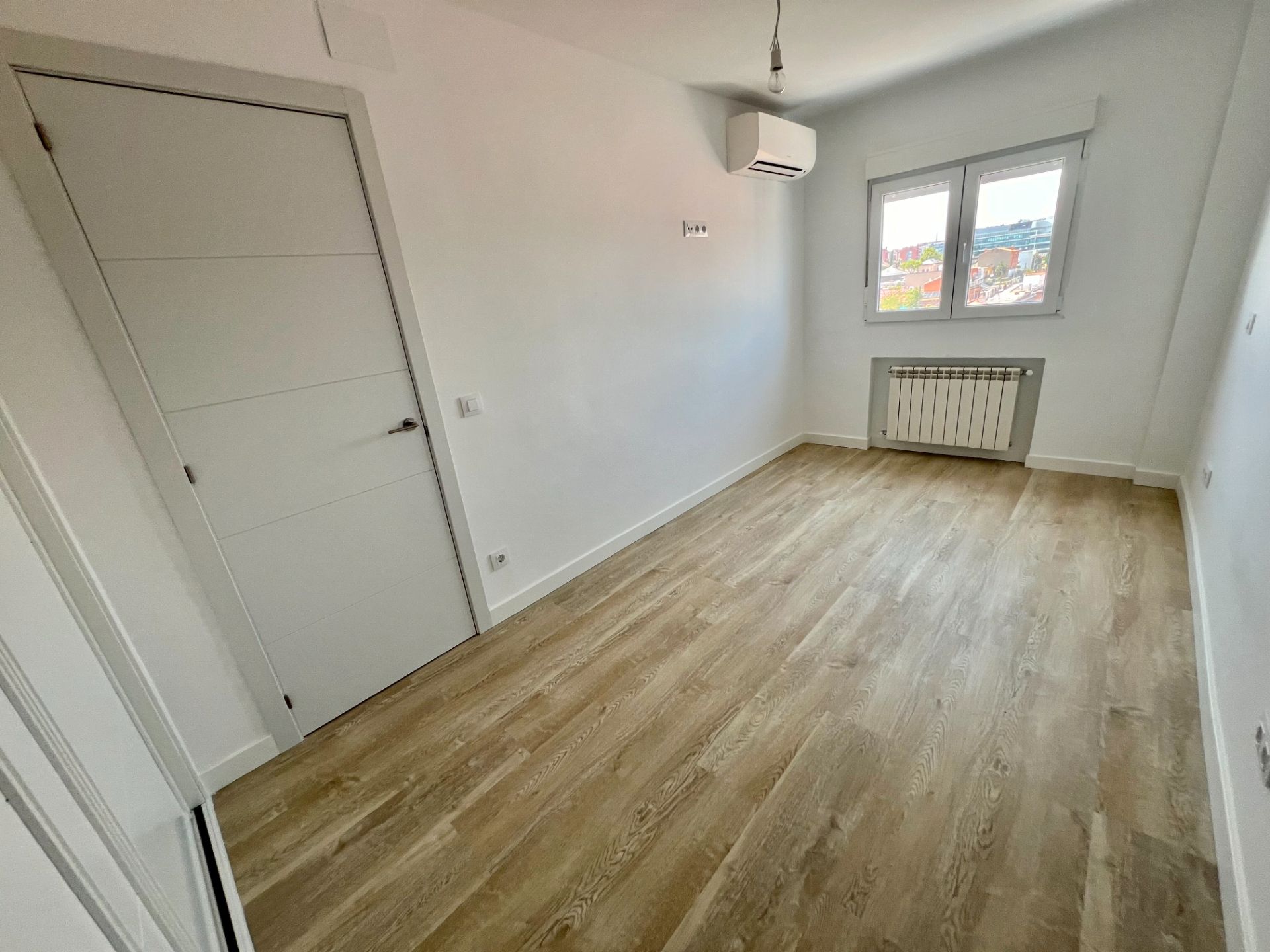Flat for sale in Calle del Discóbolo, 54, Canillejas, San Blas,  Madrid Capital