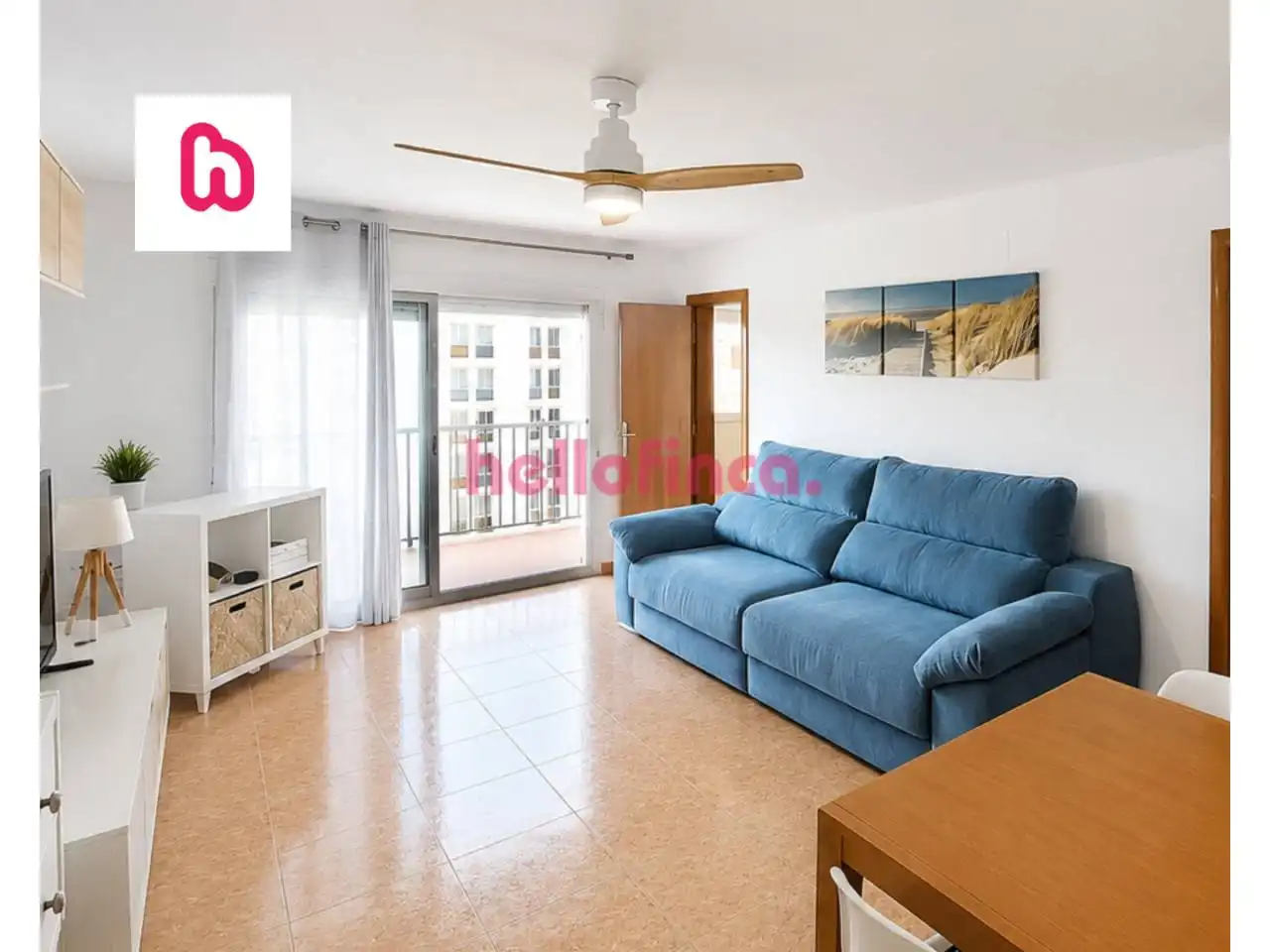 Piso con terraza en venta en Paseo Marítimo, imagen 4