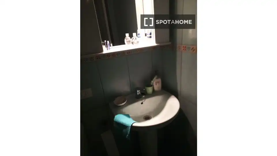 Room in San Sebastián de la Gomera