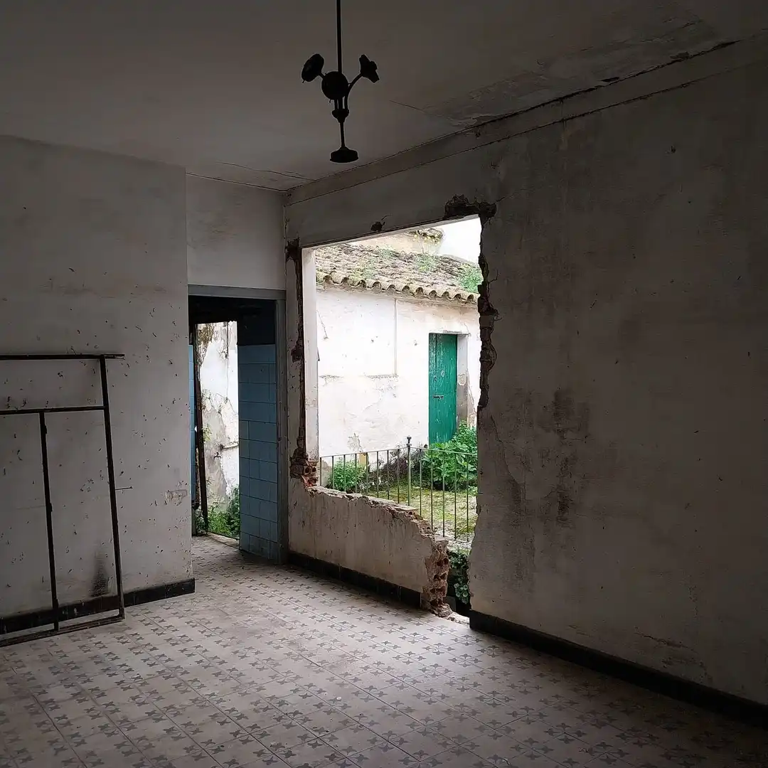 Casa o xalet en venda en Carmona