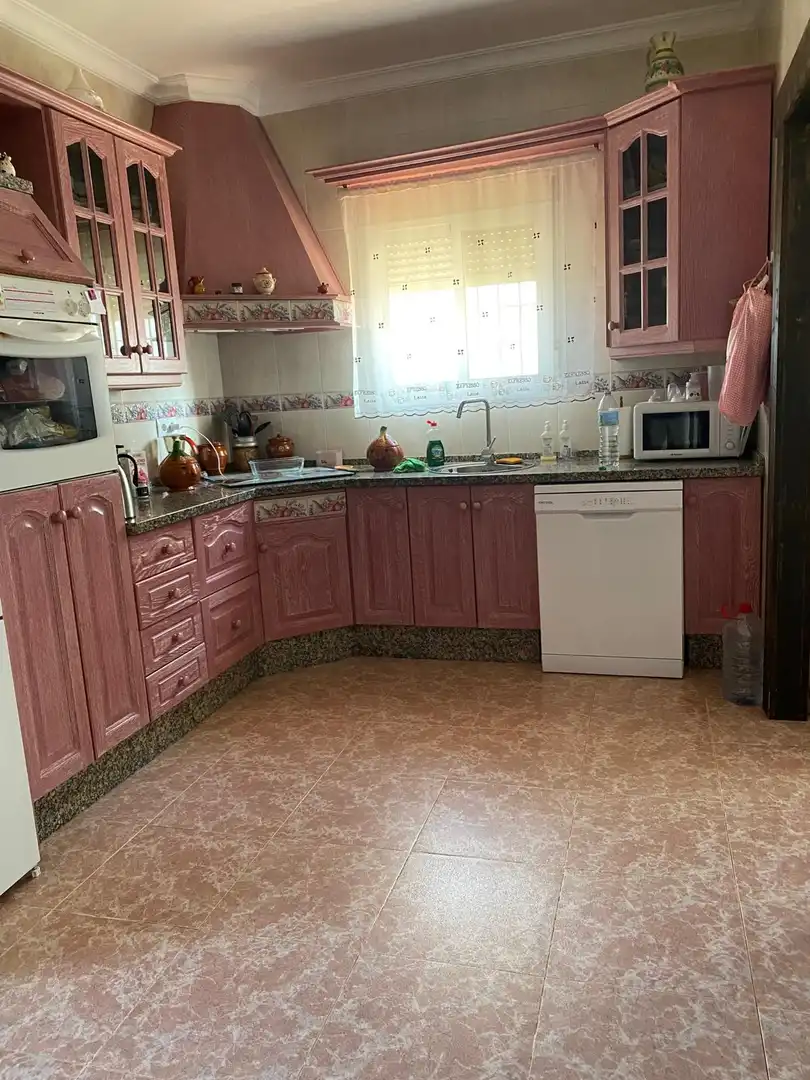 Chalet con jardín en venta en Las Lagunas - Campano, imagen 26