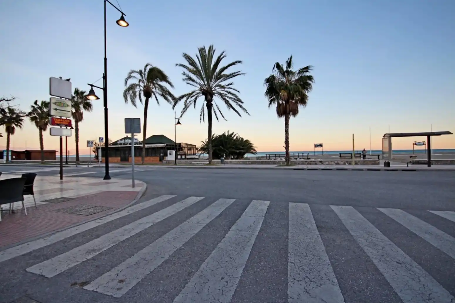 Pis amb terrassa de lloguer a Torremolinos - Calle de la playa, imagen 19