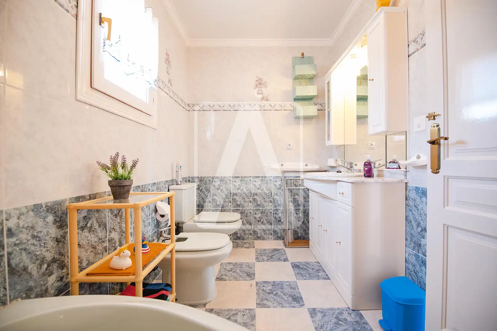 Villa mit Pool zum Verkauf in Cala Advocat - Baladrar, imagen 7