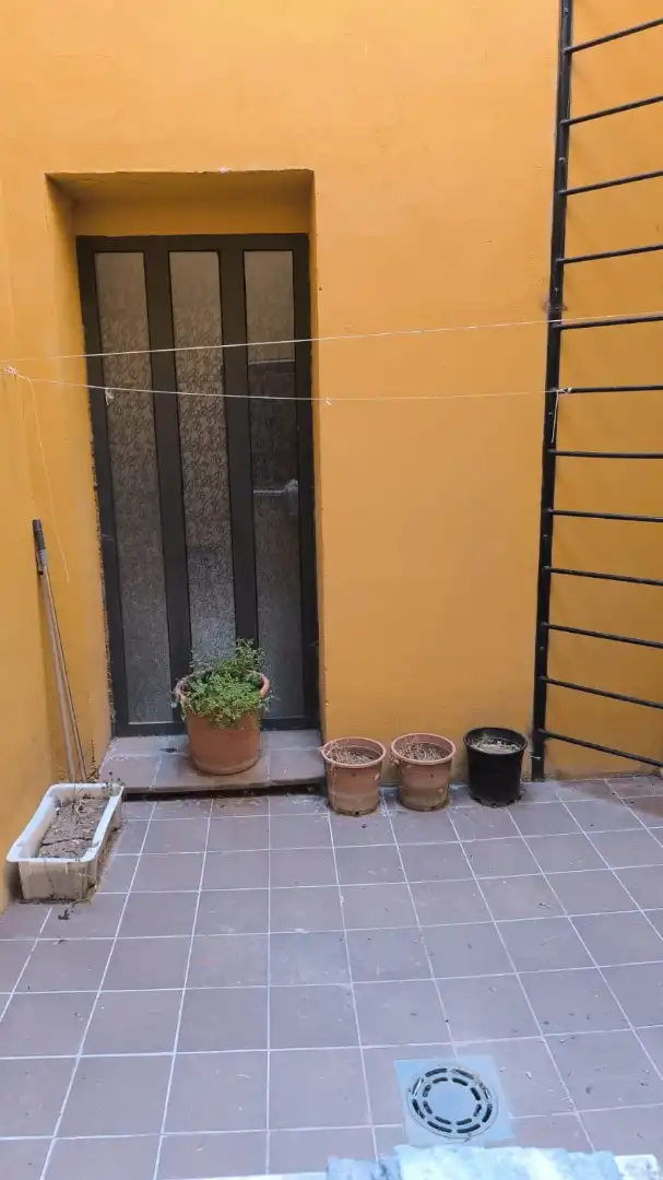 Terraza de Piso en venta en Villalón de Campos con Calefacción, Terraza y Horno