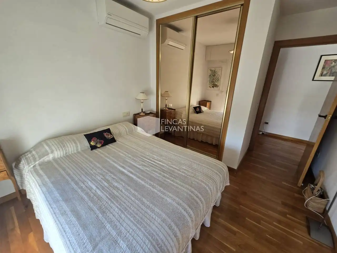 Chalet con piscina en venta en La Huerta, imagen 66