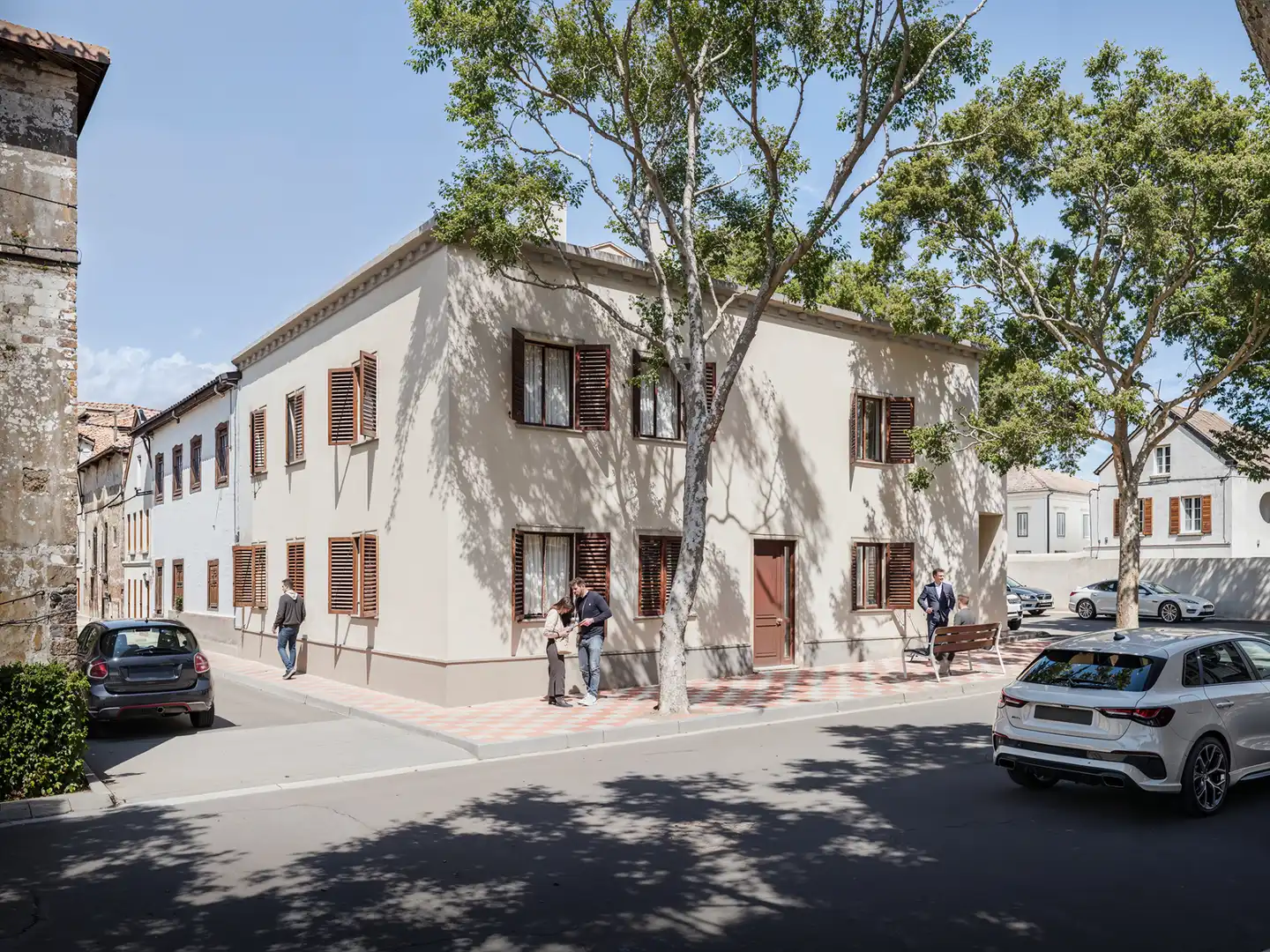 Duplexes for sale in Teià, Barcelona