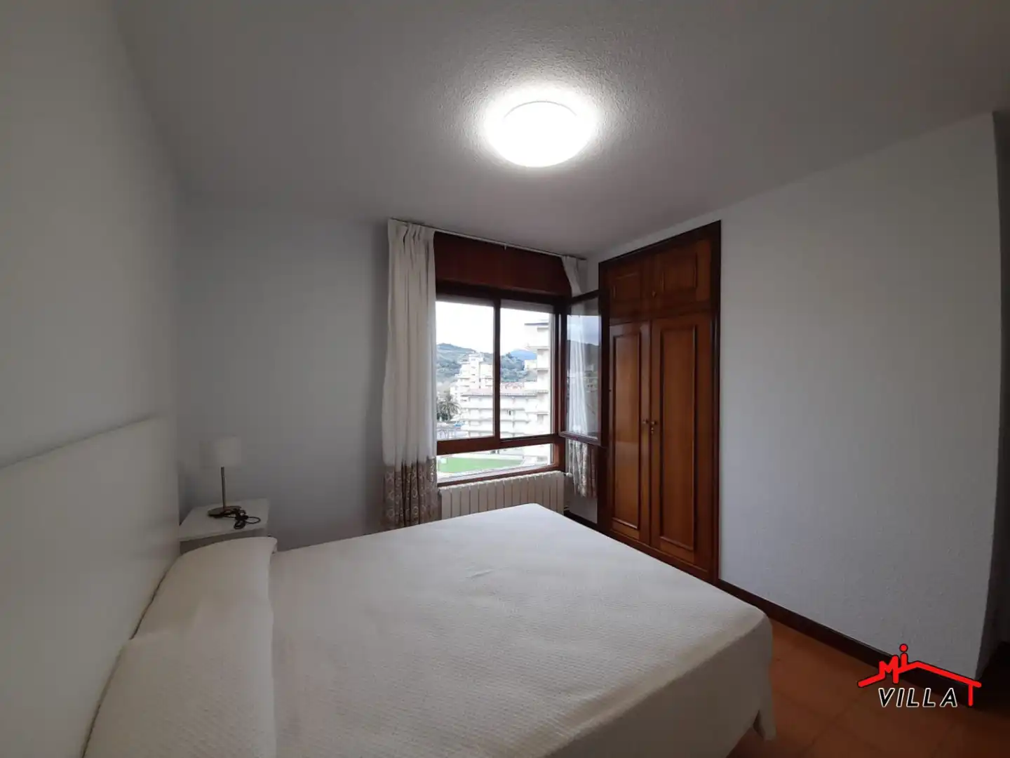Flat for rent in Zona Playa