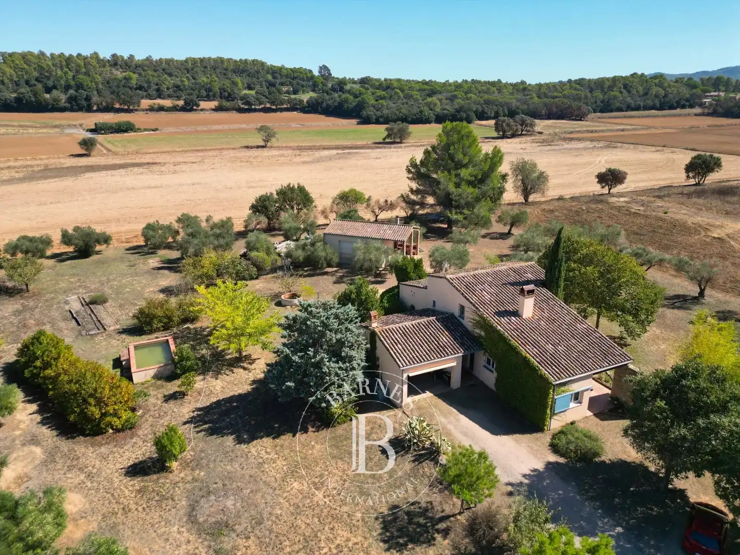 Casa rustica in vendita a Forallac