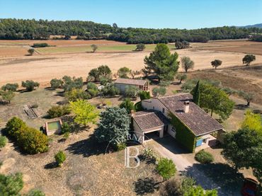 Casa rustica in vendita a Forallac