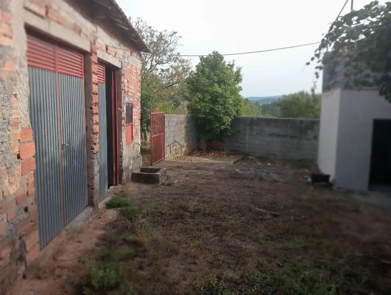 Country homes for sale in Cartelle  with Heating, Private garden and Terrace