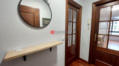 Foto 5 de Pis de lloguer a Rúa de José Ángel Valente, Conxo, Santiago de Compostela