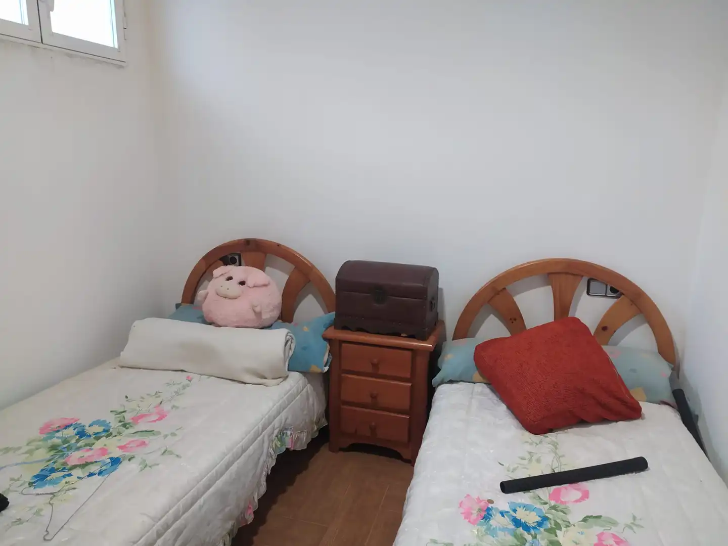 Finca rústica en venta en San Pablo