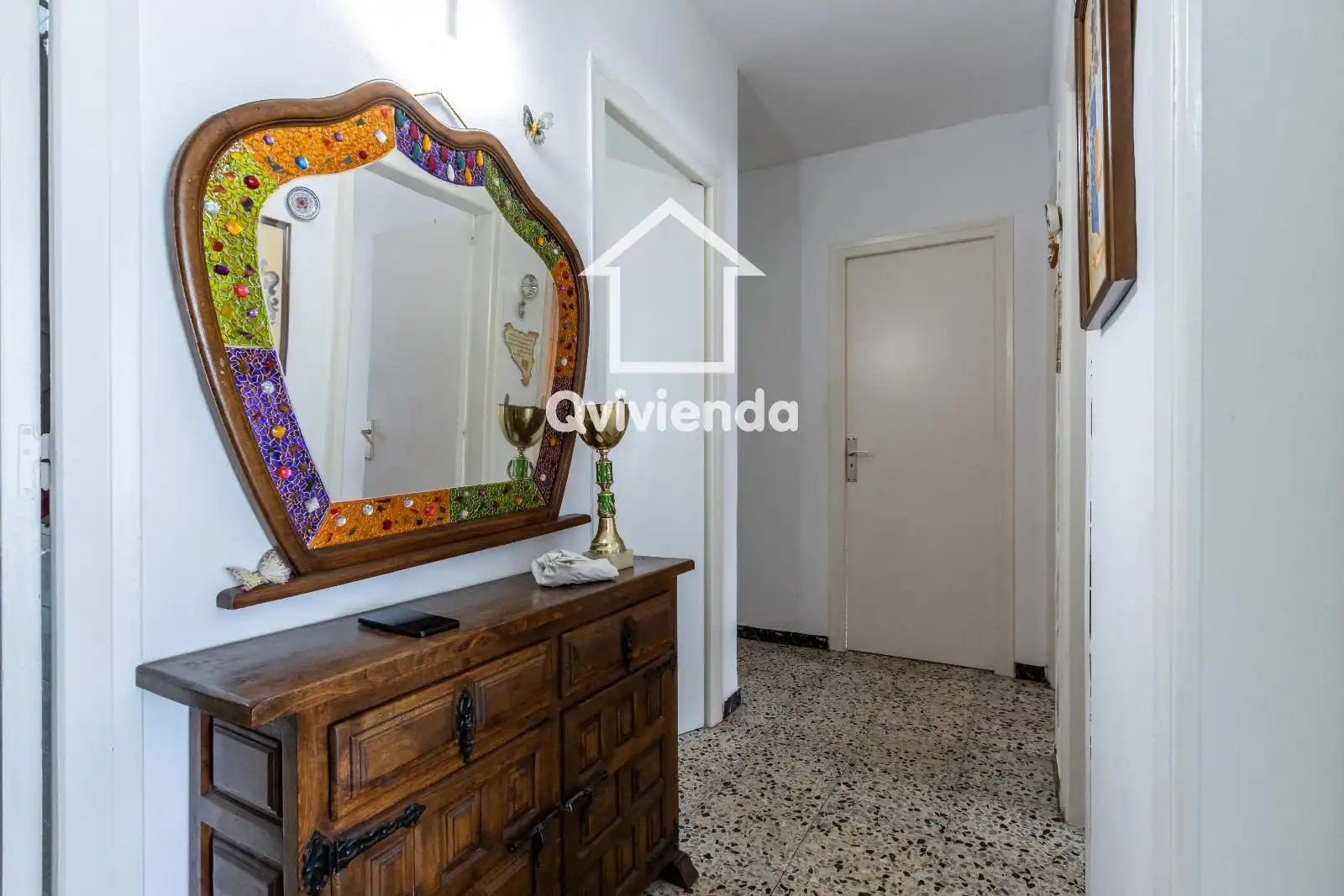 Flat for sale in Vilassar de Dalt  with Heating and Terrace