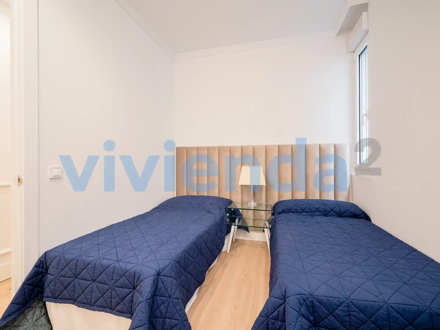 Piso con ascensor en venta en Barrio de Salamanca, imagen 18
