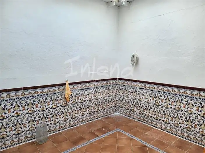 Casa adosada en venda en Campillos amb Aire condicionat