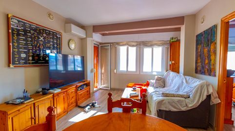 Foto 2 de Piso en venta en Casco Antiguo, Águilas