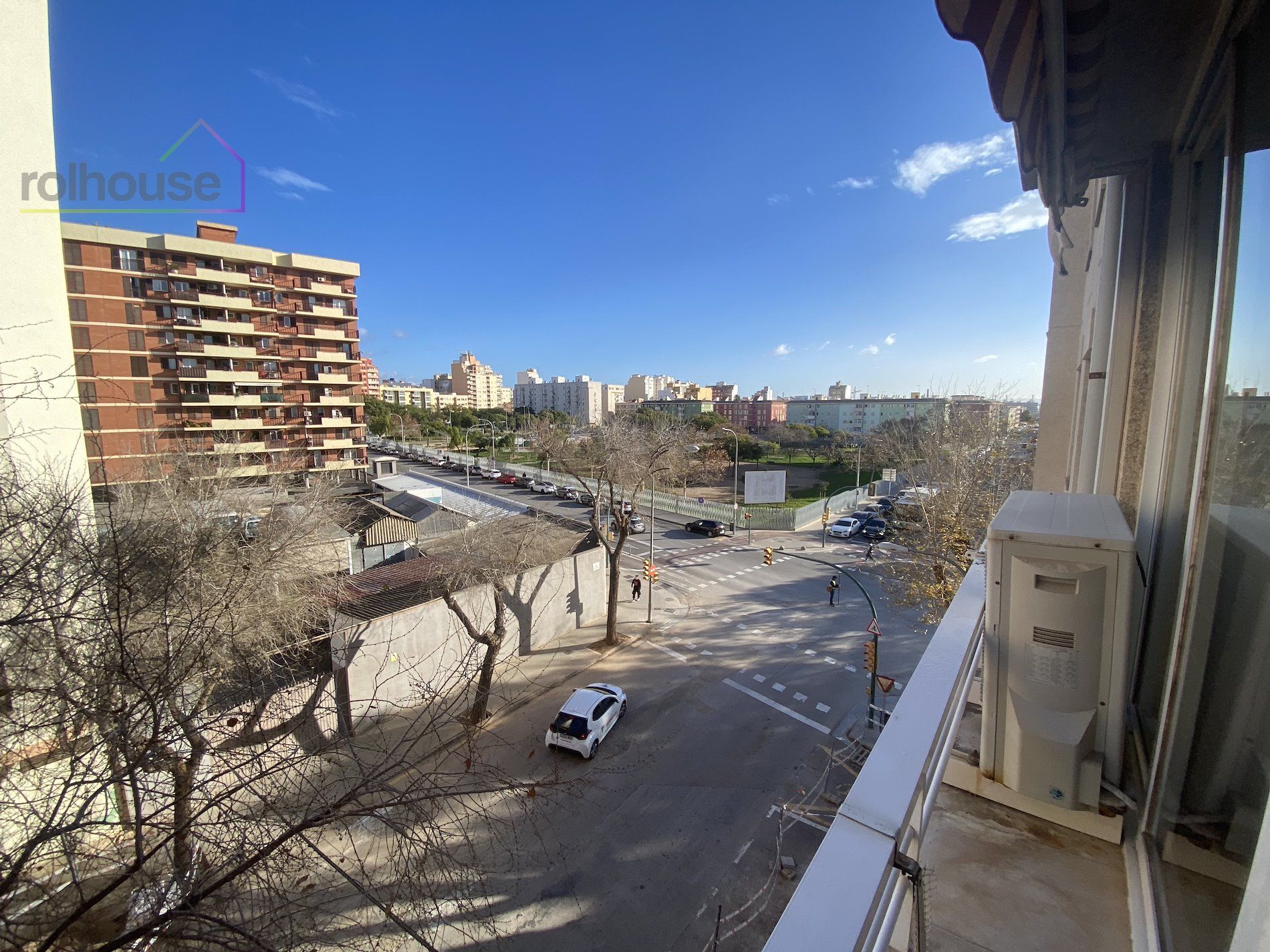 Flat to rent in GENERAL RICARDO ORTEGA, Foners