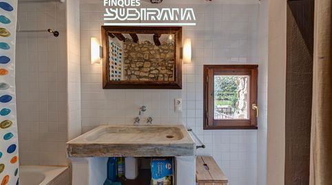 Foto 5 de Casa o chalet en venta en Guimerà, Lleida