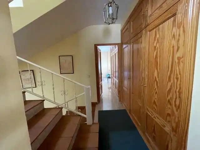 Casa o xalet en venda en Valdemorillo amb Calefacció, Jardí privat i Terrassa