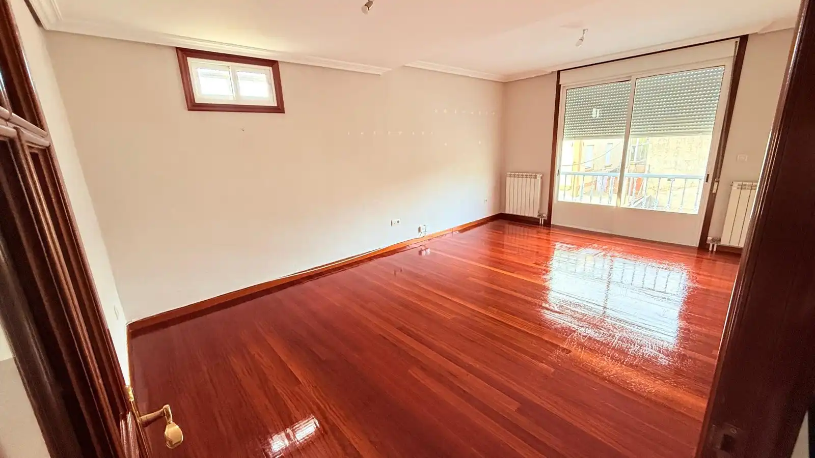Sala d'estar de Pis de lloguer en Vigo 