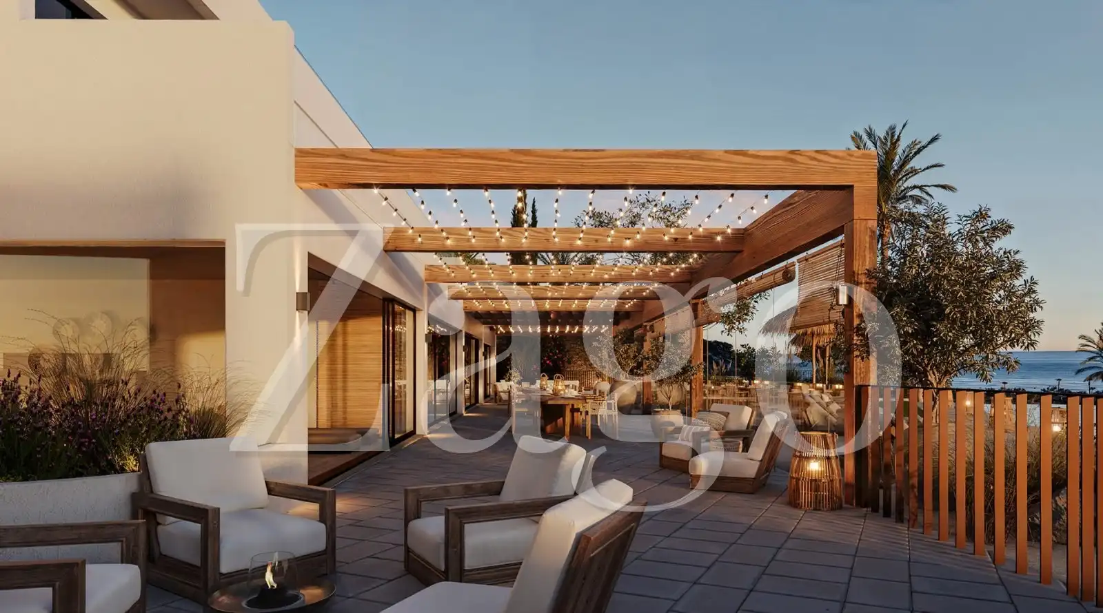 Appartement compact avec piscine à vendre à Mojácar Playa - Las Ventanicas - La Paratá, imagen 11