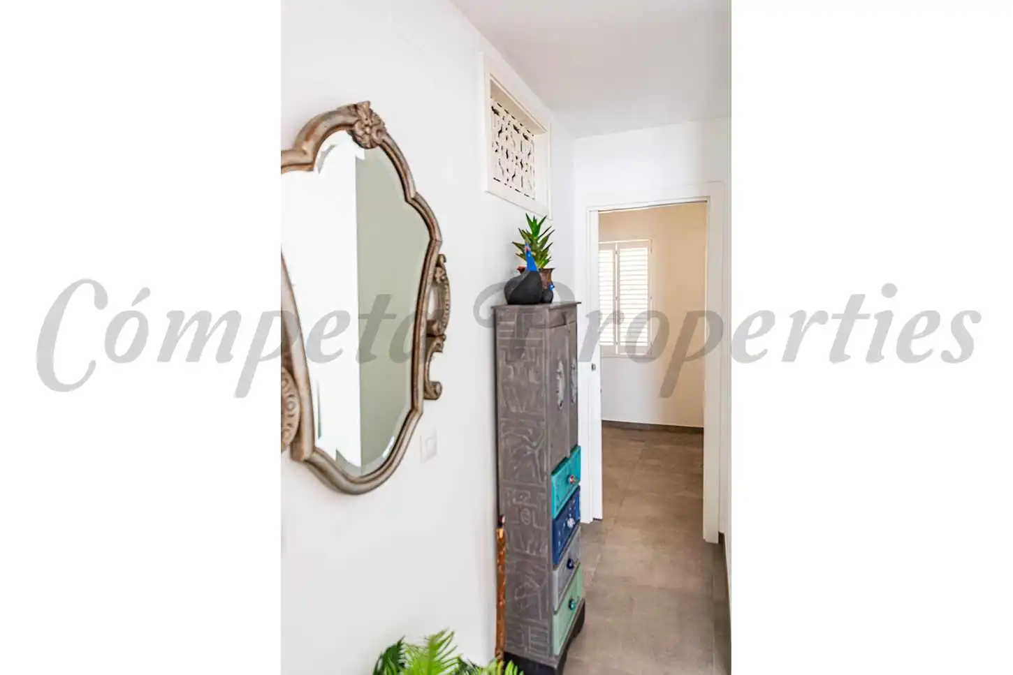 Apartment with terrace for sale in Centro, imagen 12