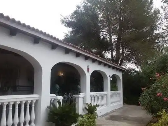 Terreno rustico in vendita a Montenegral alto 3, imagen 6