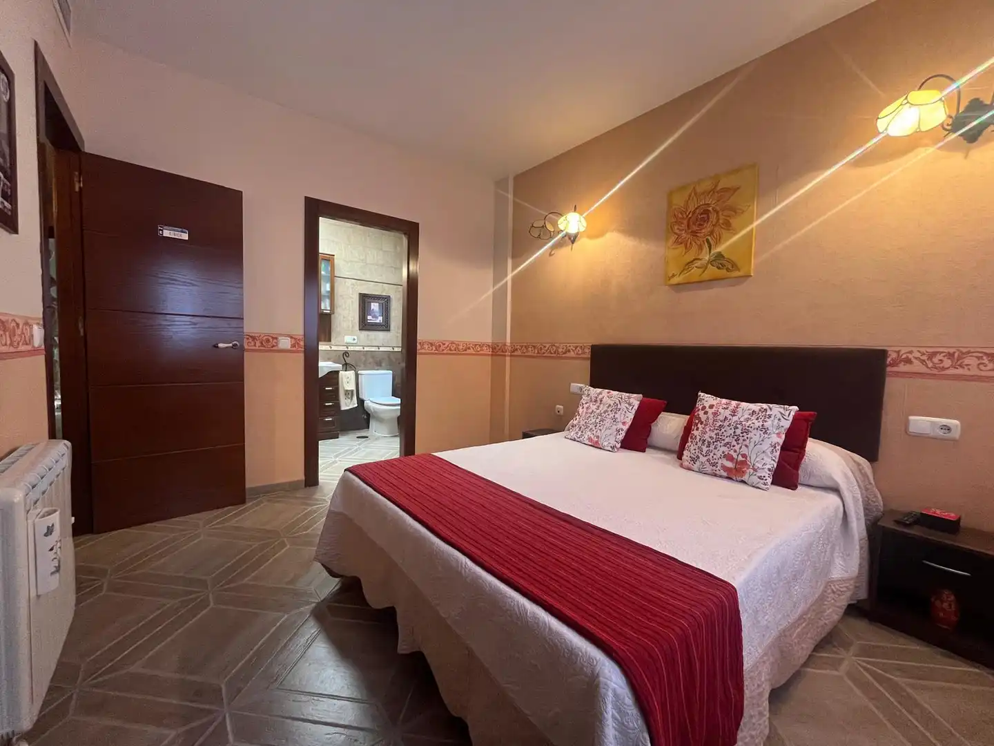Detached house with terrace for sale in Las Torres de Cotillas, imagen 23