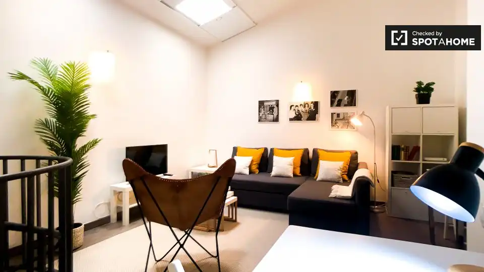 Flat to rent in Eixample, imagen 2