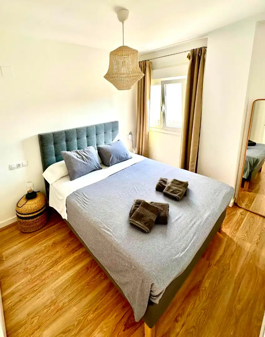 Apartamento con piscina en venta en Calle Numancia 11, imagen 5