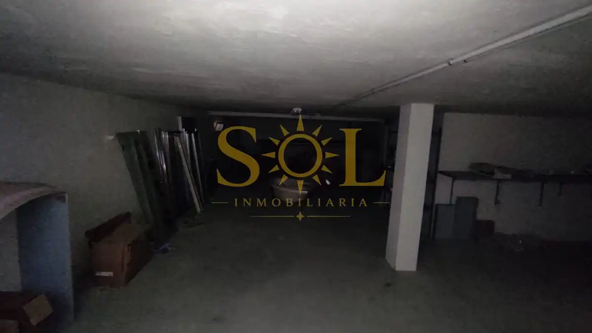 Local comercial en venda a Calle Fernando De Castro 21, imagen 13