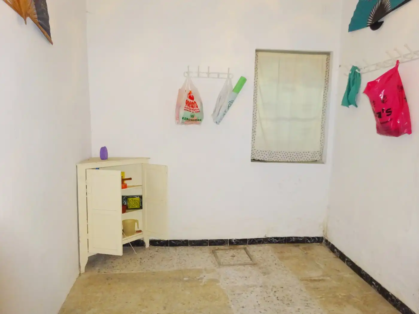 Cocina de Local en venta en Olivares