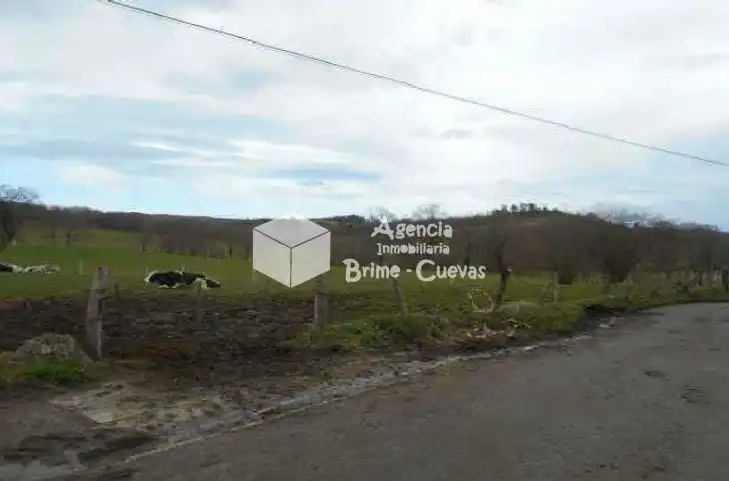 Residencial en venta en Nava