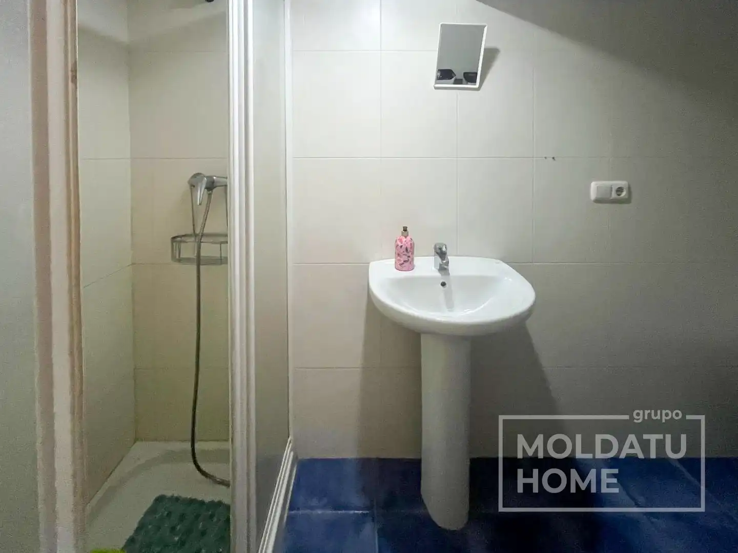 Baño de Piso en venta en Donostia - San Sebastián  con Trastero